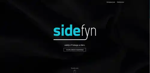 sidefyn GmbH